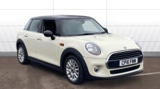 MINI Hatchback 1.5 Cooper 5dr Petrol Hatchback